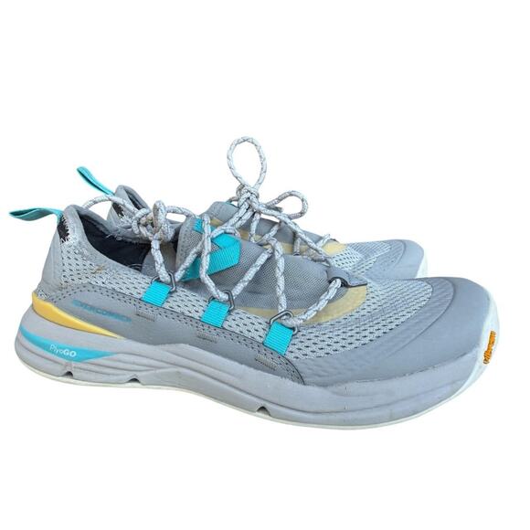 Danner Rivercomber 3" Hiking River Water Shoe Women size 7 - Picture 1 of 6